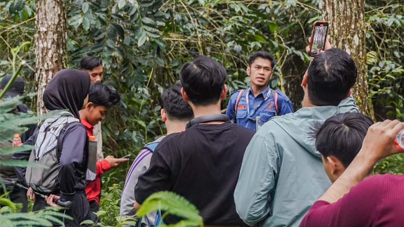 Fullboard Residential 3D2N Pondok