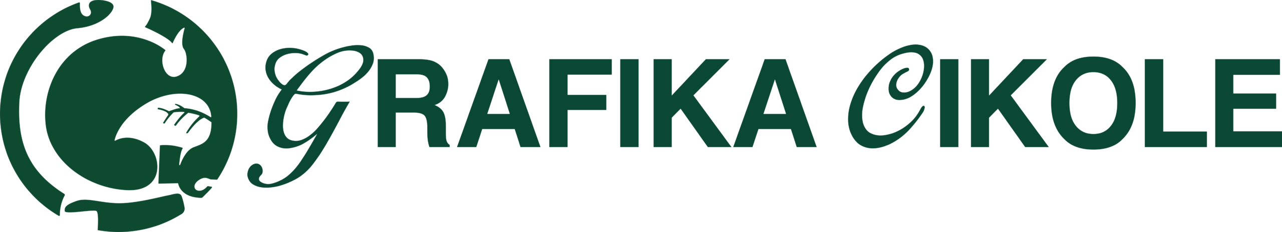 Grafika Cikole