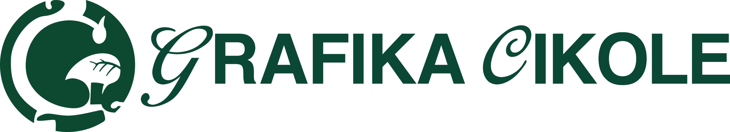 Grafika Cikole