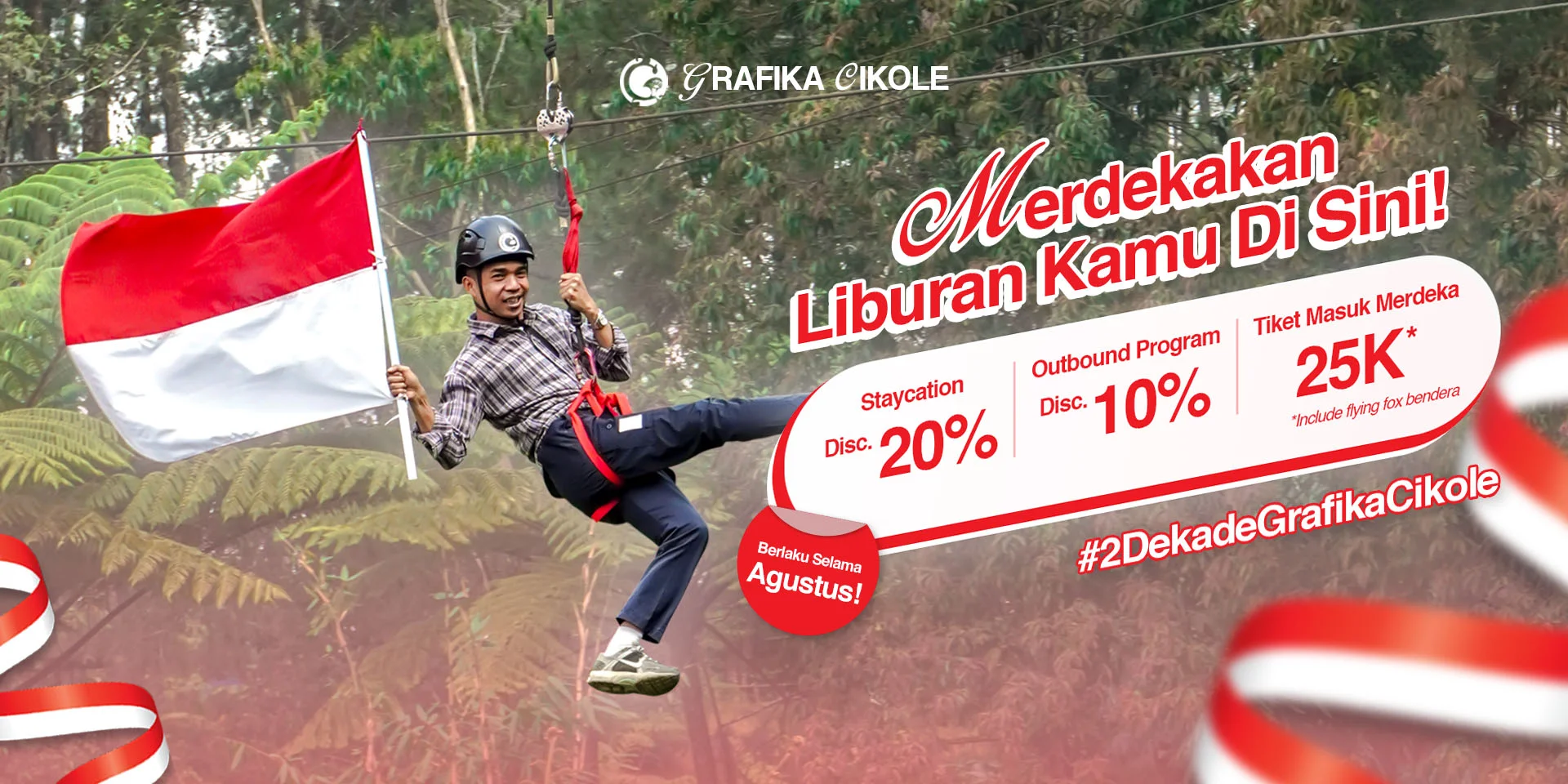 Grafika Cikole